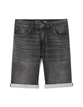 ברמודת ג'ינס אפקט סריג ברמודת ג'ינס אפקט סריג