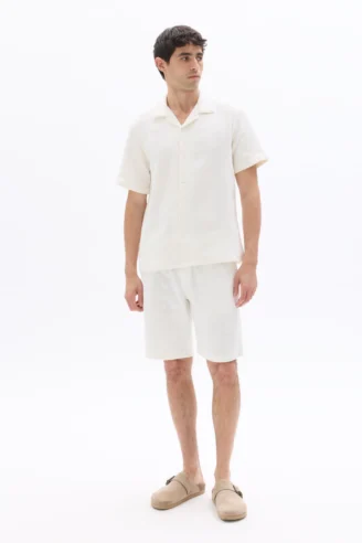 BERMUDA בצבע WHITE