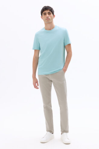 SLACK בצבע LIGHT GREY
