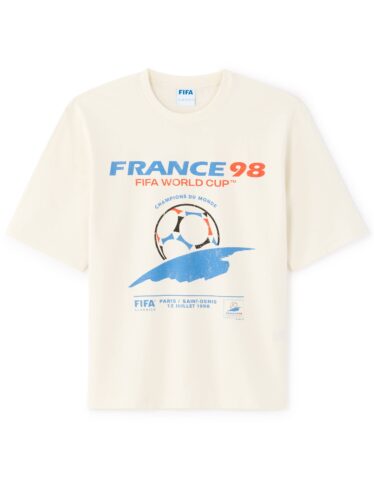 טישרט FIFA WORLD CUP™  - צרפת