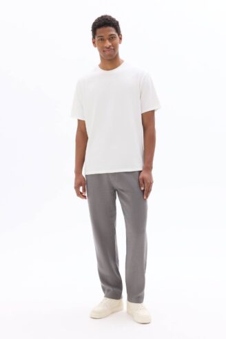 PANTS OTHER STYLE בצבע GREY DARK
GREY