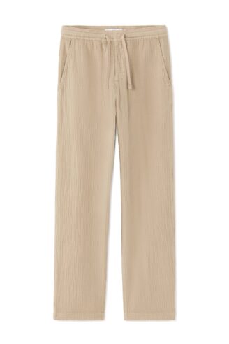 PANTS OTHER STYLE בצבע TAUPE PANTS OTHER STYLE בצבע TAUPE