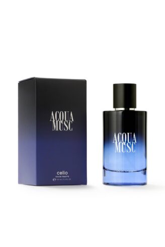 בושם 95 מ"ל מסדרת Acqua Collection - ניחוח Musc