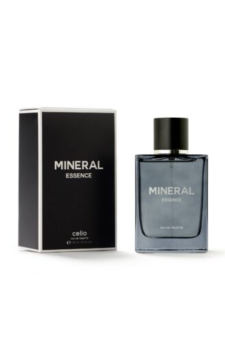 בושם 100ML מסדרת Essence Collection - ניחוח Mineral