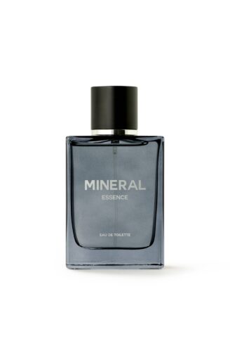 בושם 100ML מסדרת Essence Collection - ניחוח Mineral