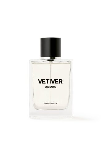 בושם 100ML מסדרת Essence Collection - ניחוח Vetiver