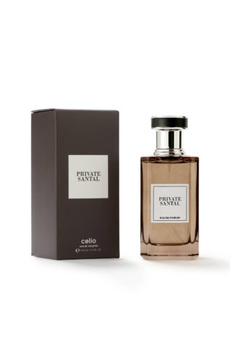 בושם 100ML מסדרת Private Collection - נינוח Santal