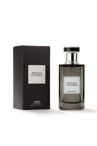 בושם 100ML מסדרת Private Collection - נינוח Leather