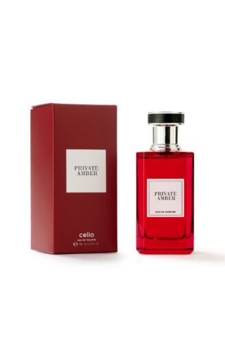 בושם 100ML מסדרת Private Collection - נינוח Amber