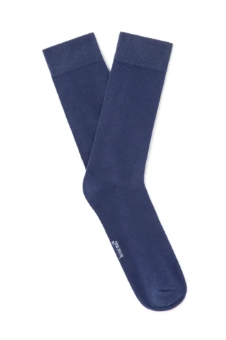 גרבי כותנה גבוהות 40-45