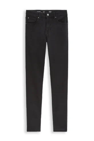 ג'ינס בסגנון Powerflex גזרת slim - שחור