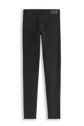 ג'ינס בסגנון Powerflex גזרת slim - שחור