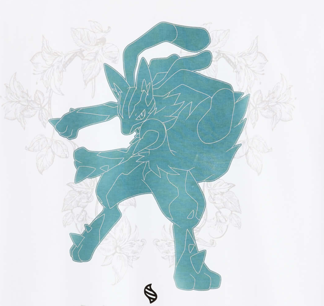 Lucario