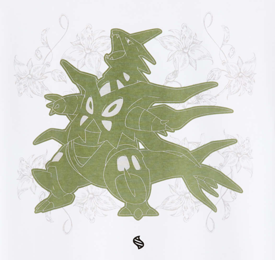 Tyranitar